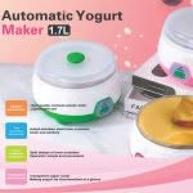 AP Yogurt Maker 1.7L (Doi Maker)