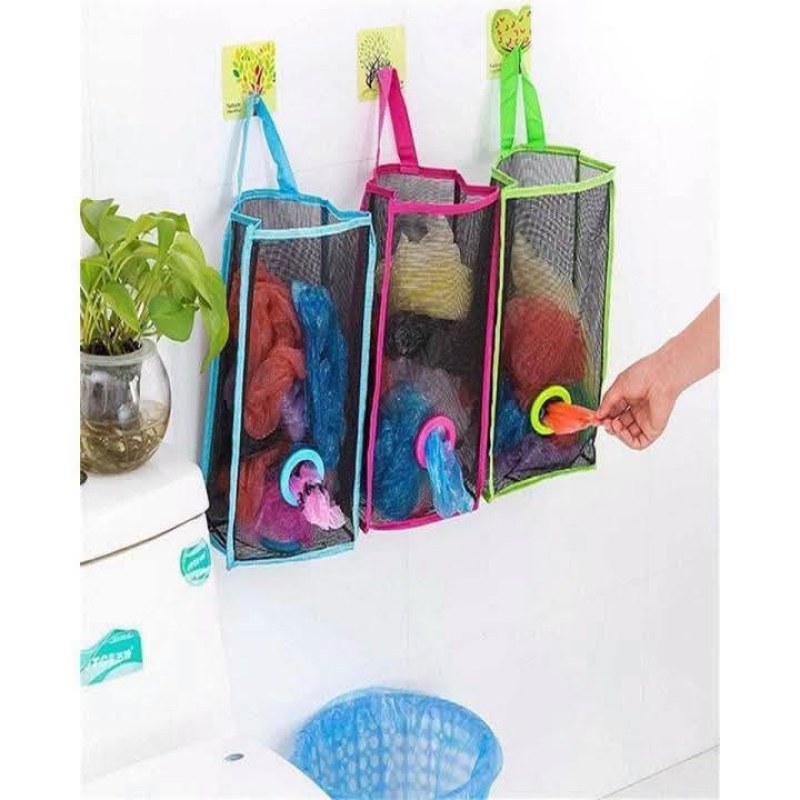 Garbage Storage Bag