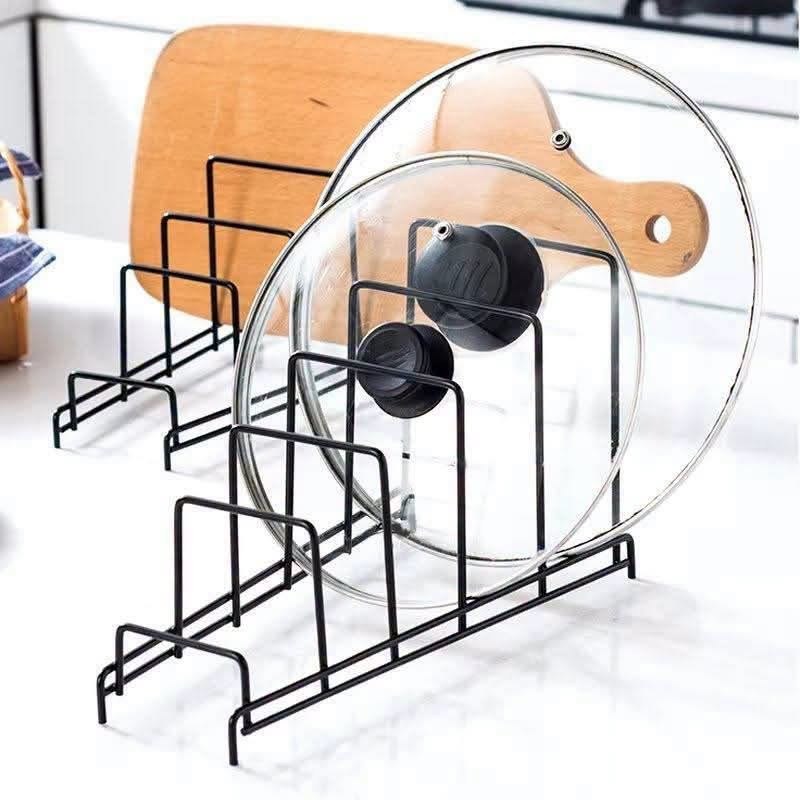Pot Lid Holder