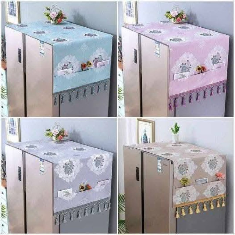 High quality Fridge cover.