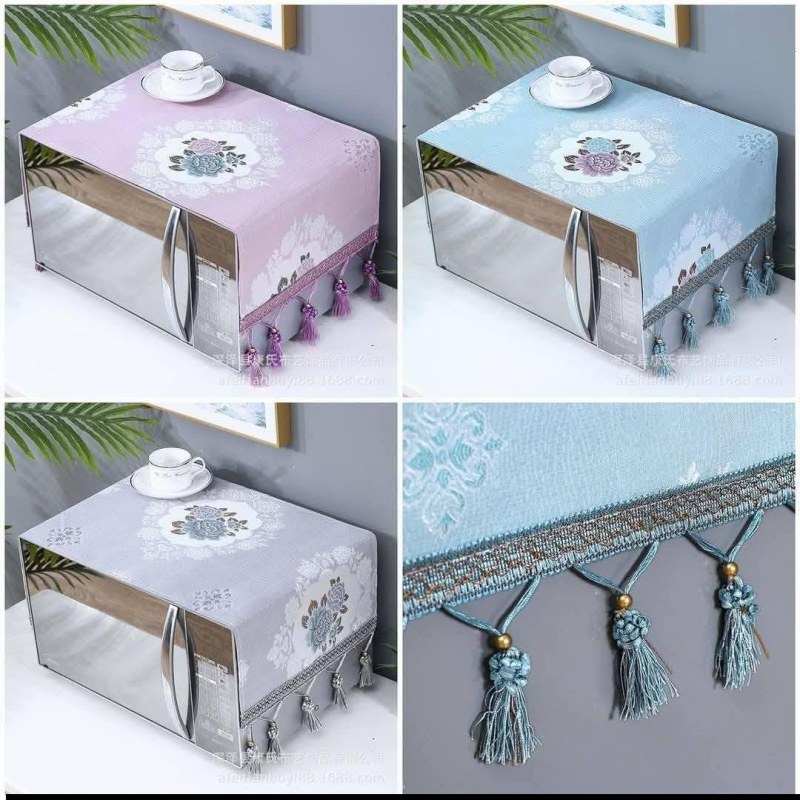Microwave Oven Cover