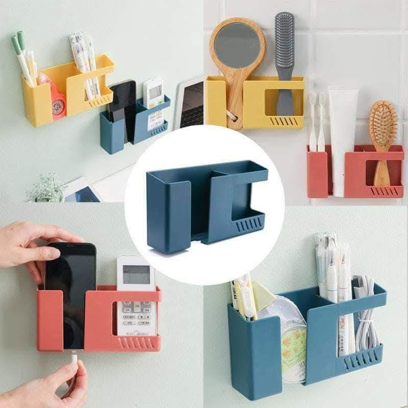 Multi Layer Remote/phone Holder