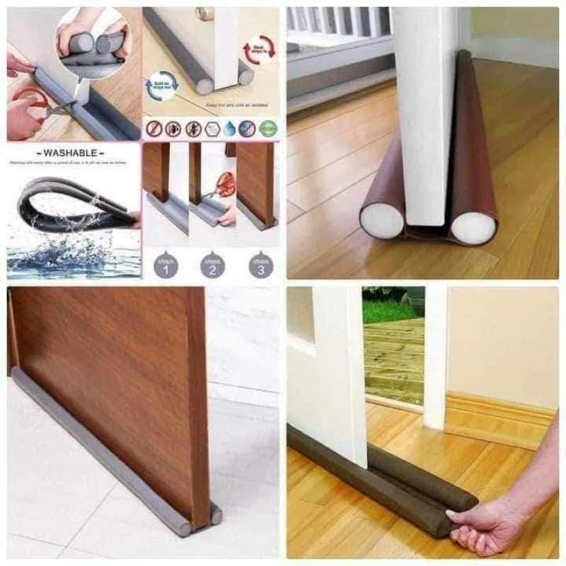Door Bottom Sealing Strip