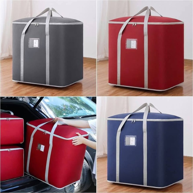 High Quality Large storage bag