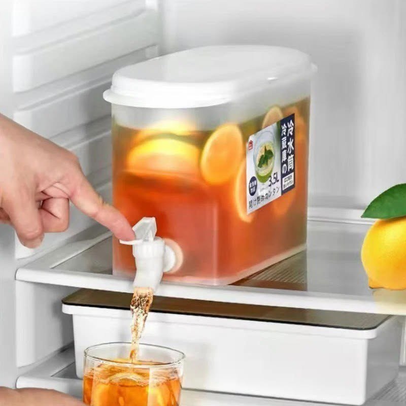 Juice Container