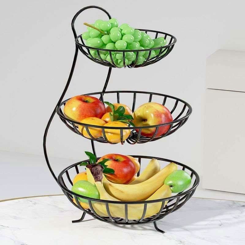 Fruits Basket