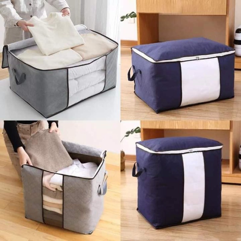 Quilt Storage Bag (Dust proof,water proof)