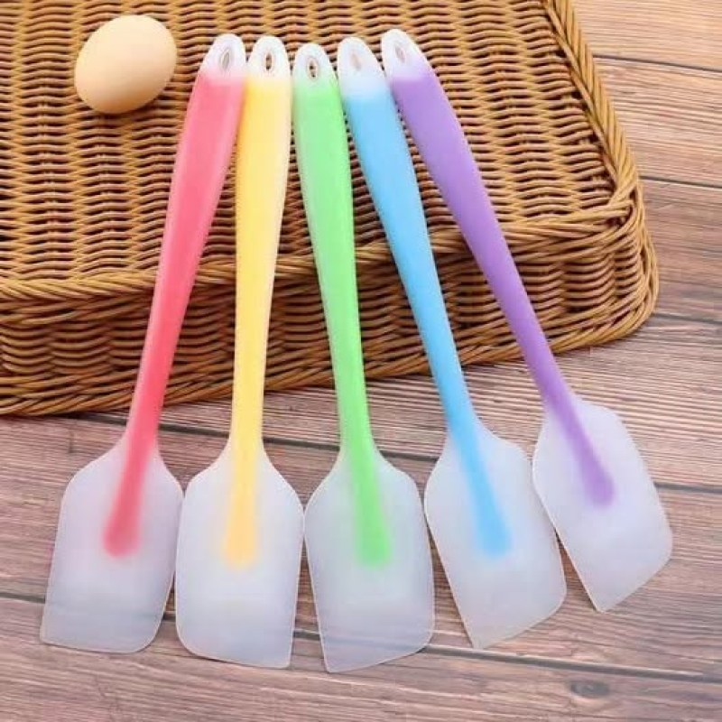 Silicone Pastry Spatula
