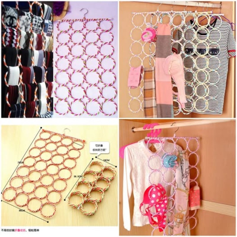 Hijab Hanger