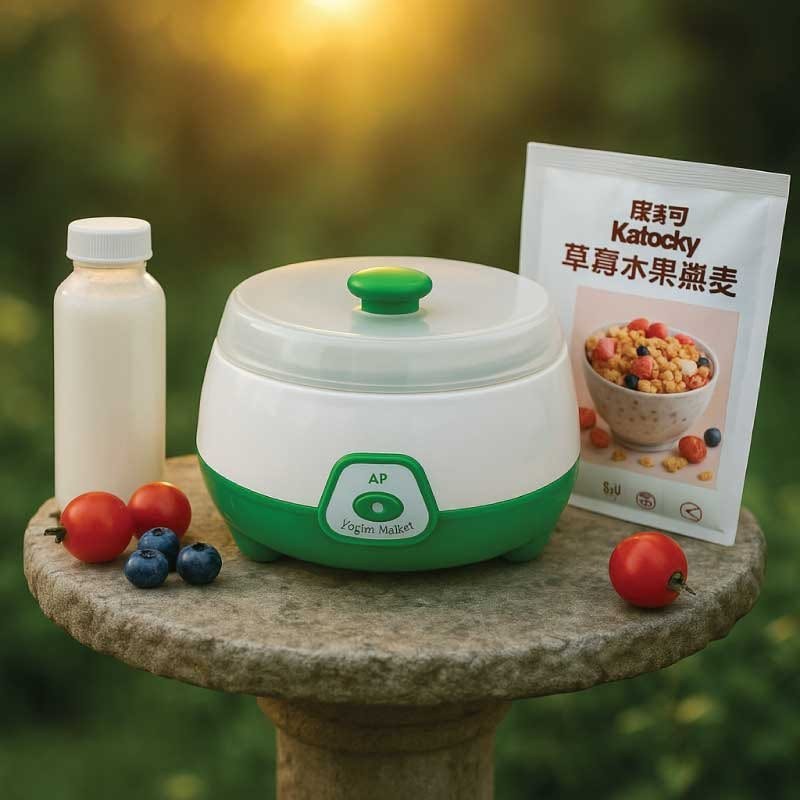 AP Yogurt Maker 1.7L (Doi Maker)