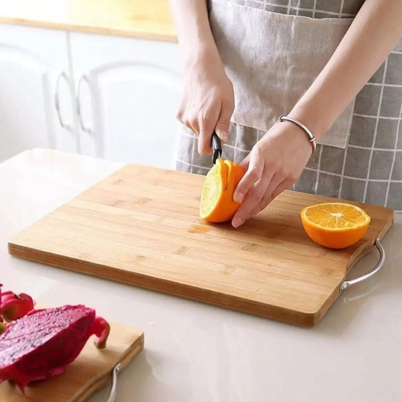 Bamboo Chopping Board