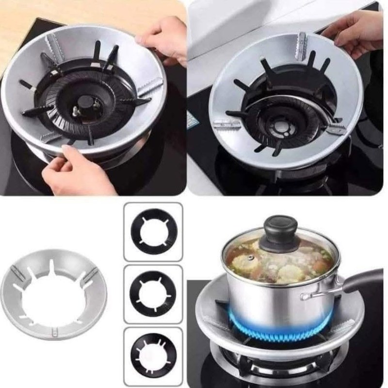Kresal Energy Saving Gas Stove Cover