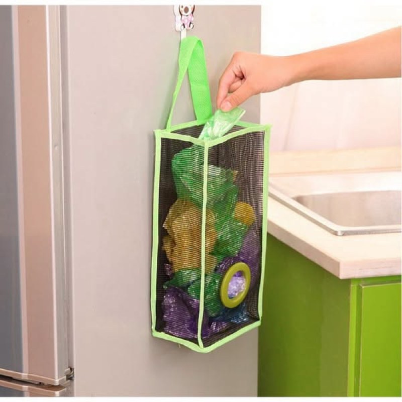 Garbage Storage Bag