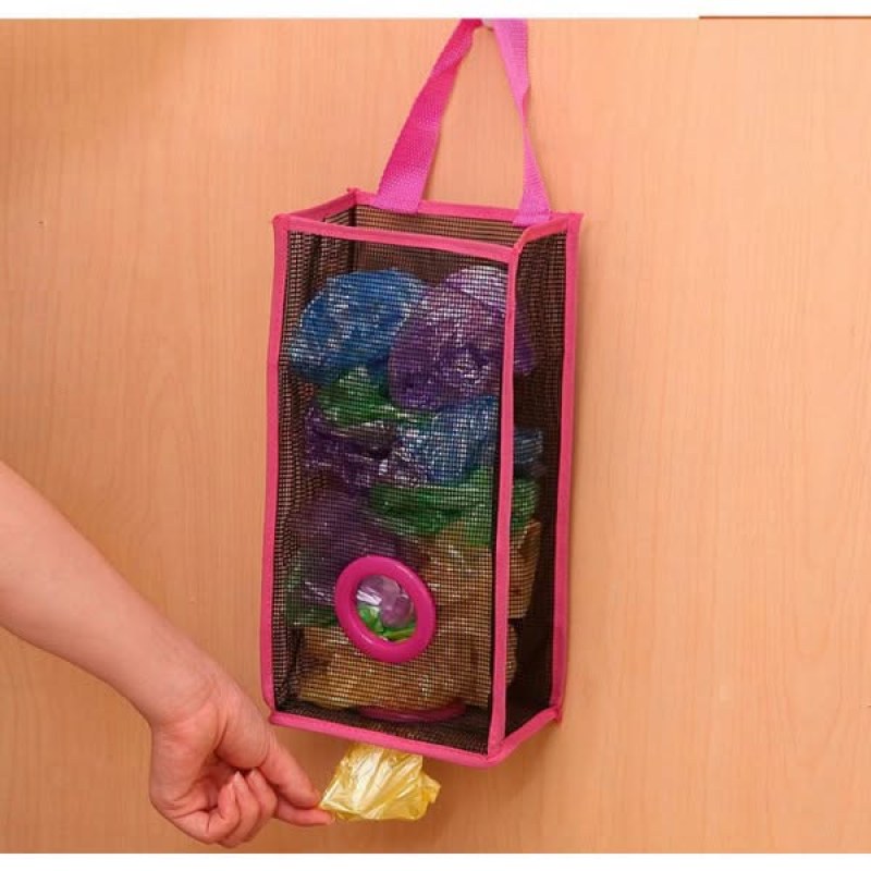 Garbage Storage Bag