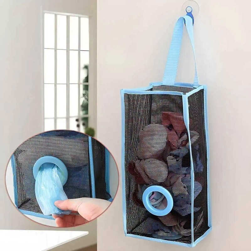 Garbage Storage Bag