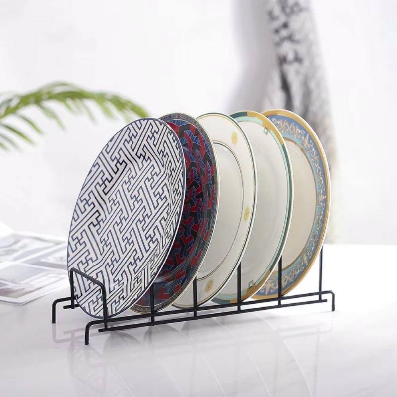 Pot Lid Holder