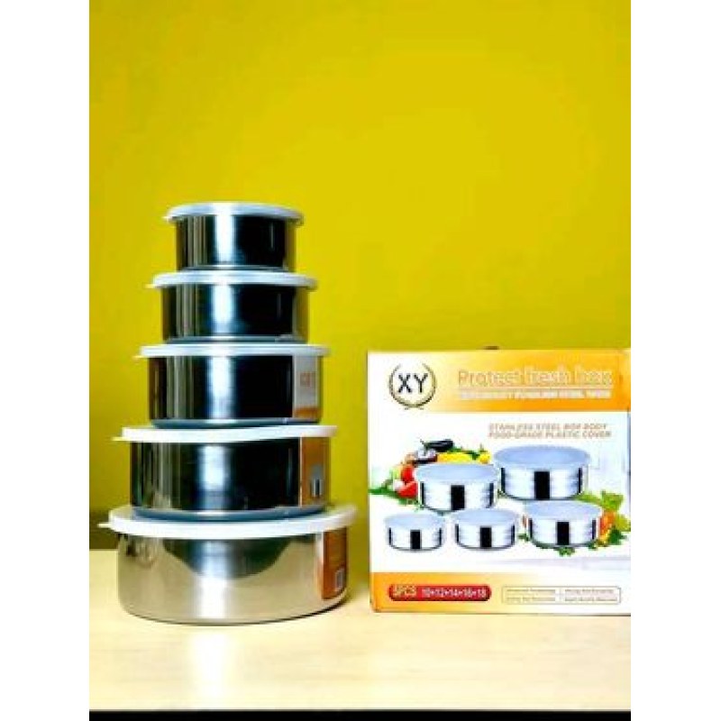 5 pcs bati set