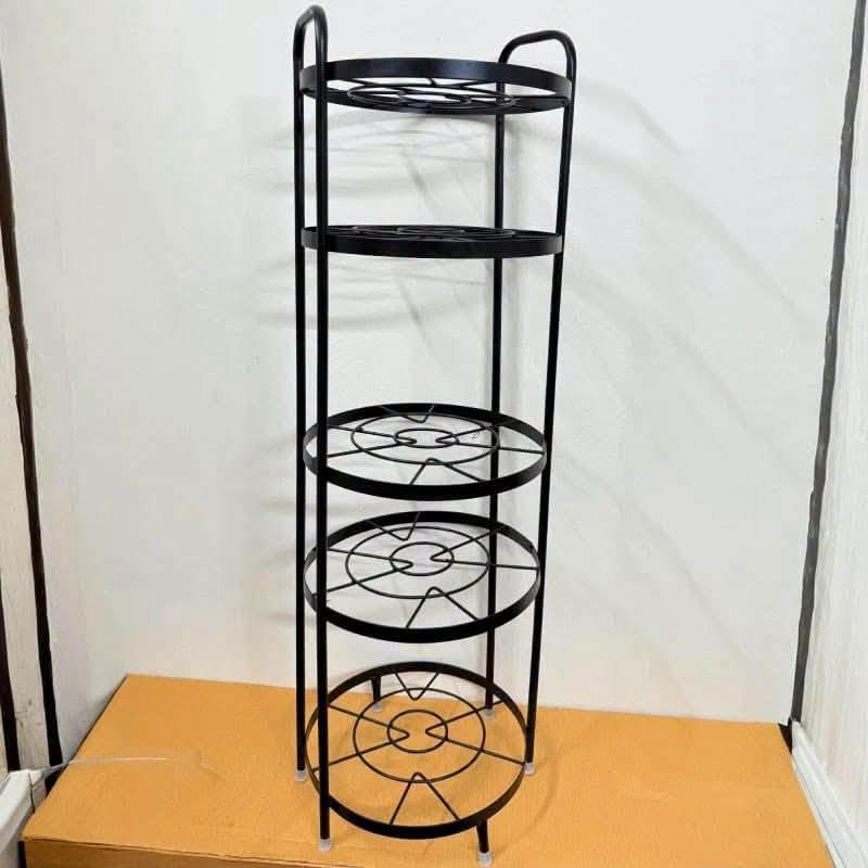  5 Layer Pot Rack