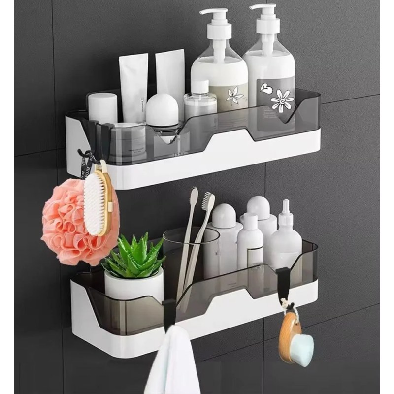 Bathroom Shelf
