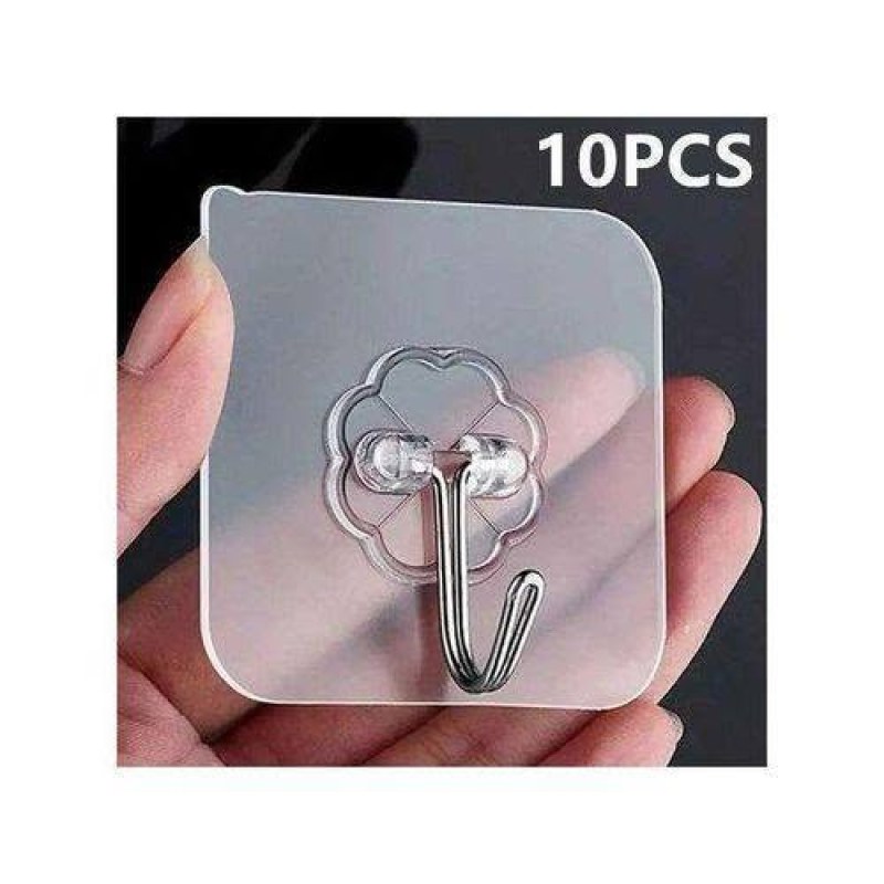 Wall Stick Hook Hanger