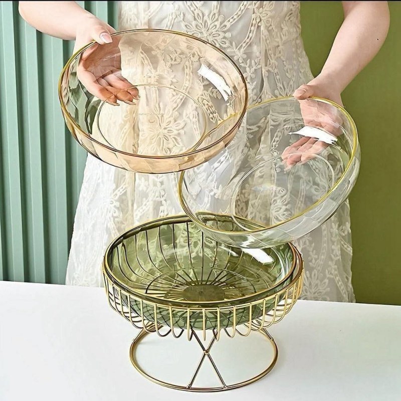 Fruit Storage Basket