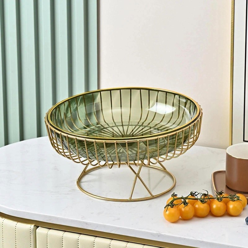 Fruit Storage Basket