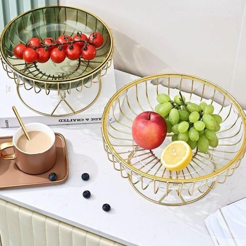 Fruit Storage Basket