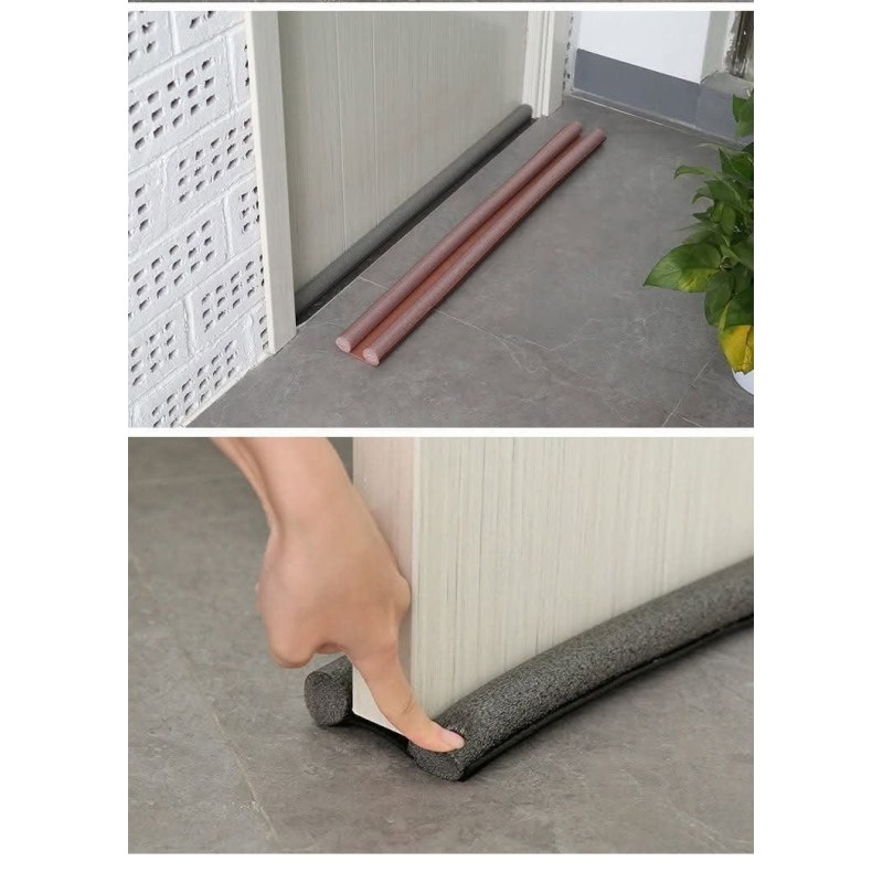 Door Bottom Sealing Strip