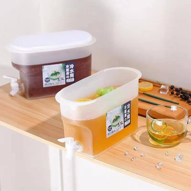 Juice Container