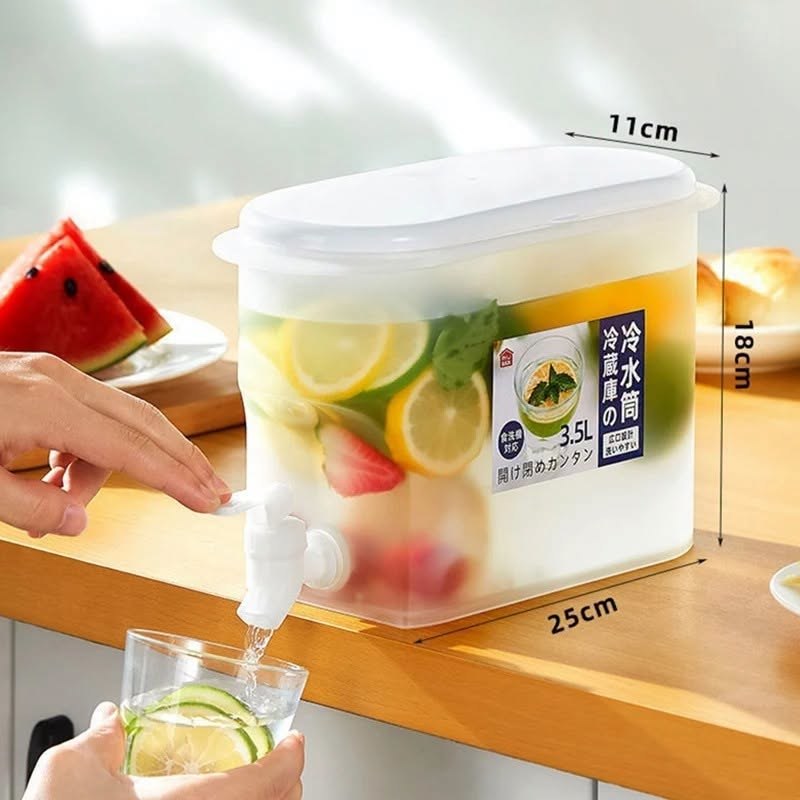 Juice Container