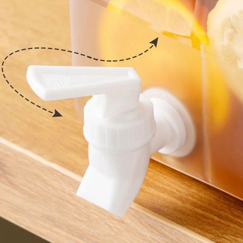 Juice Container