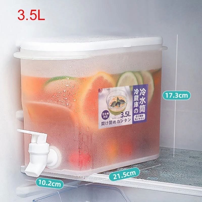 Juice Container