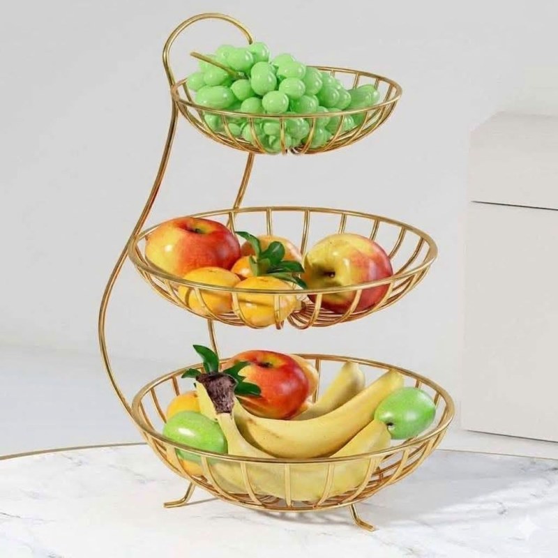 Fruits Basket