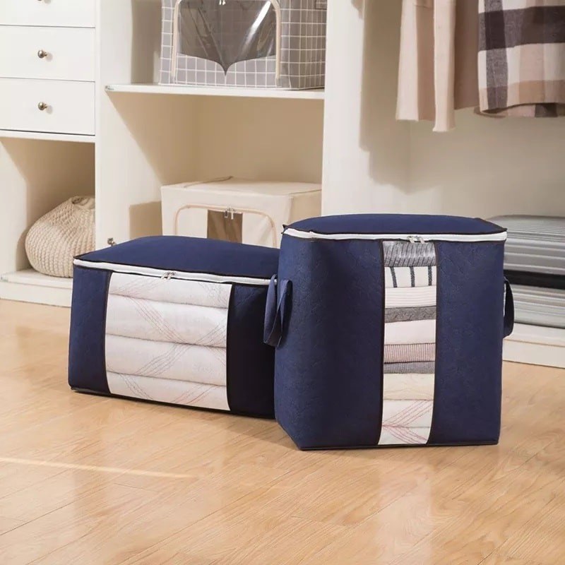 Quilt Storage Bag (Dust proof,water proof)