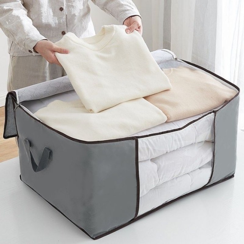 Quilt Storage Bag (Dust proof,water proof)