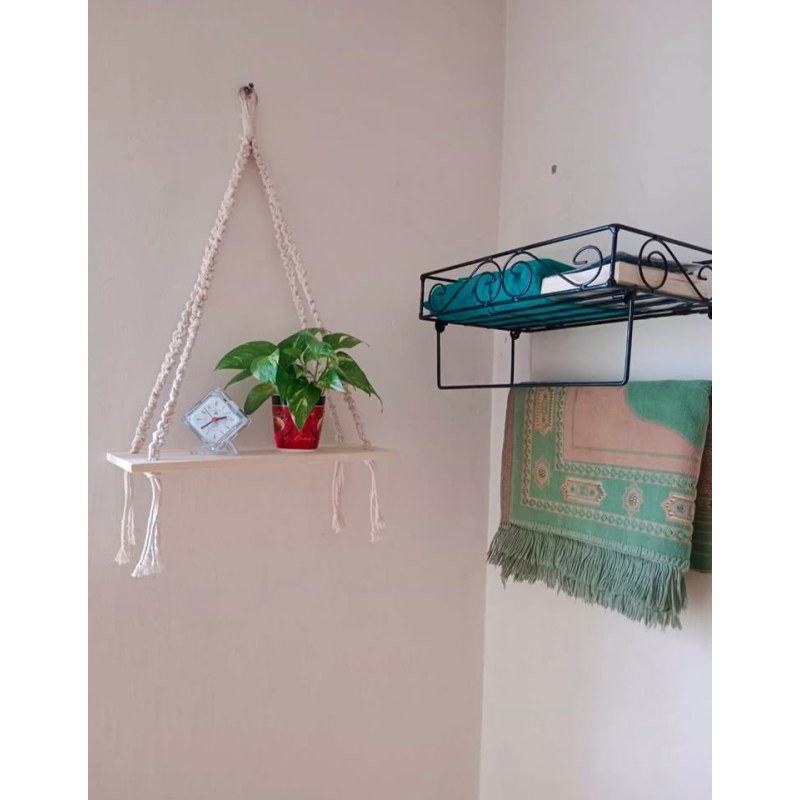 Al Quran holder & Jaynamaz hanger (High Quality)