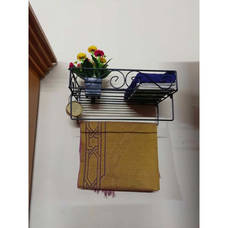 Al Quran holder & Jaynamaz hanger (High Quality)